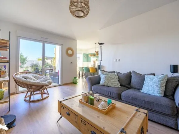 Maison 5 pièces 85 m²