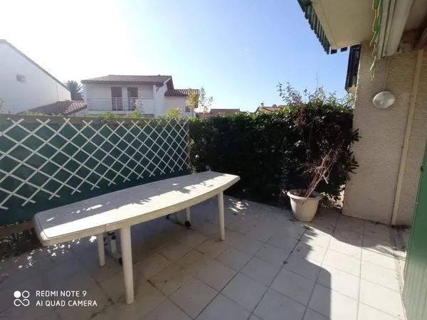 Appartement 3 pièces 55 m²