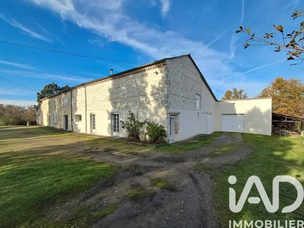 Vente Maison/villa 9 pièces