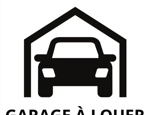 Location garage