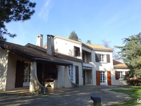 Maison provencale 187 m2