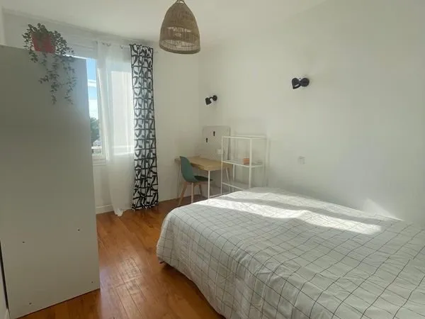 Colocation Brest Petit Paris