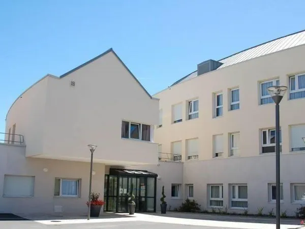 Investissement en EHPAD