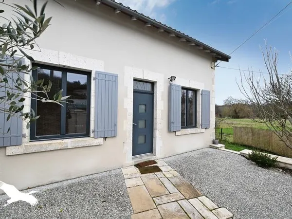 Maison 5 pièces 125 m²
