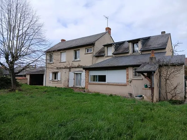 Maison Saint Maur 6 pièce(s) 181.85 m2