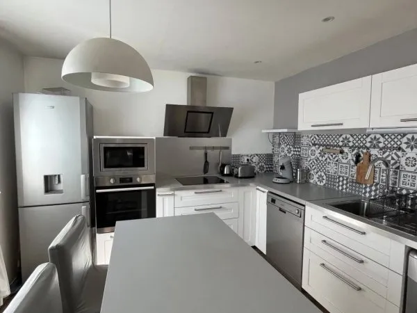 Appartement 4 pièces 68 m²