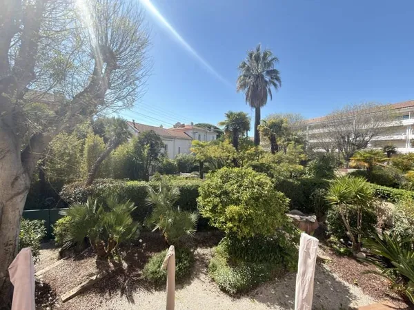 Appartement 2 pièces 51 m²
