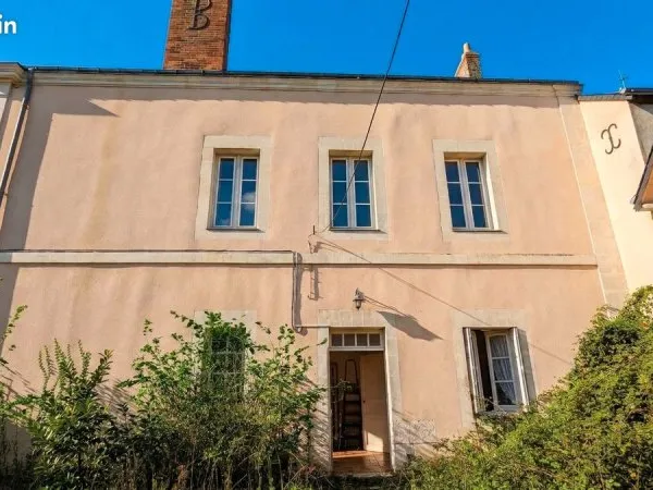 Maison 8 pièces 155 m²