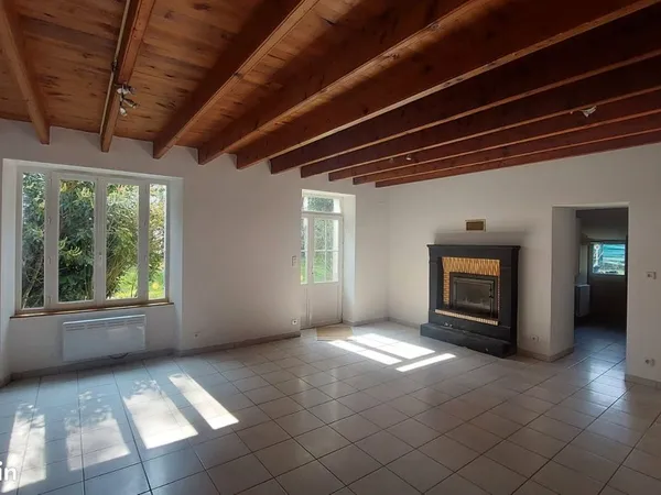Maison 3 pièces 68 m²