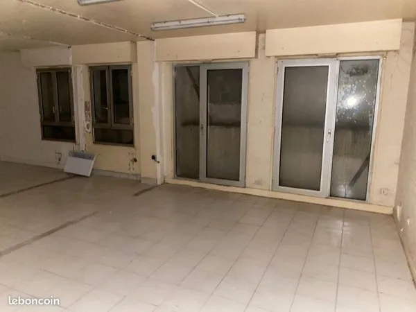 Appartement atypique - Chartres Centres