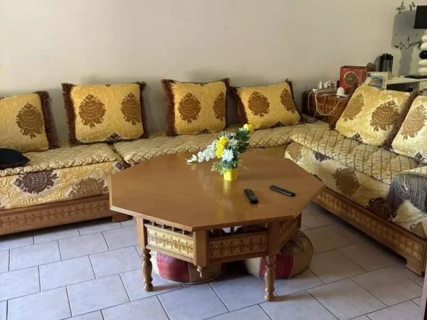 Maison de ville 90 m²