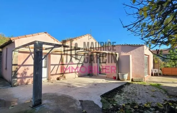 Maison 3 pièces 77 m²