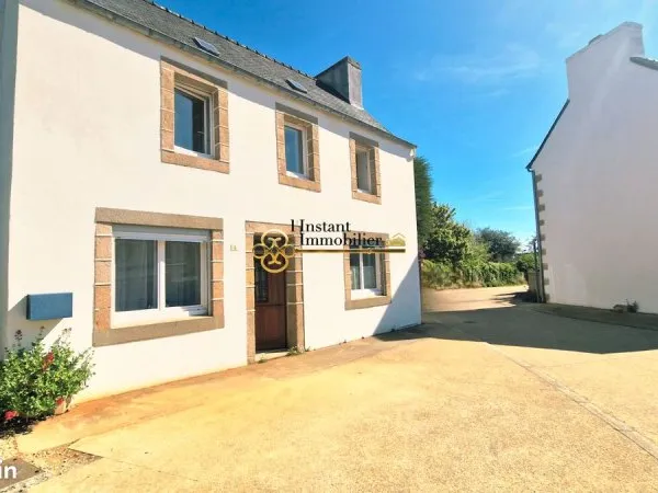 Maison 3 pièces 75 m²