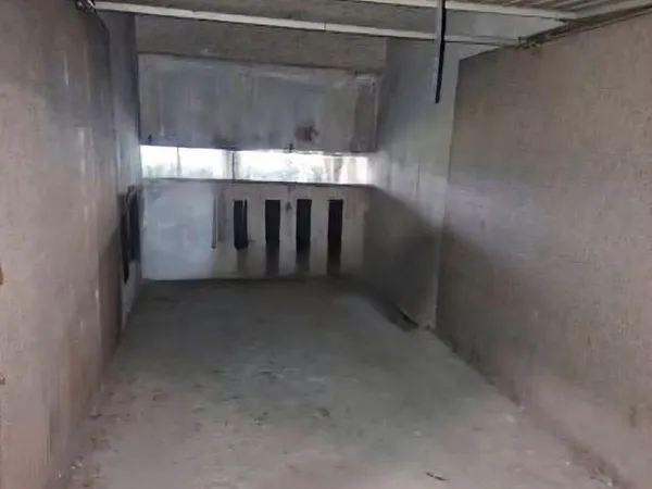 Garage Bergson