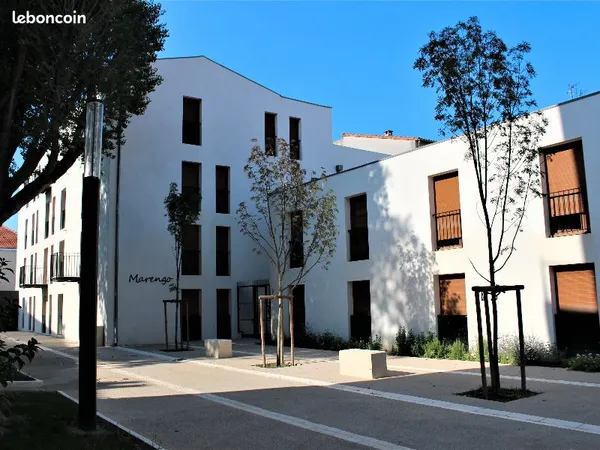 Appartement 3 pièces 78 m²
