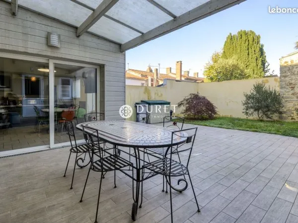 Maison 6 pièces 149 m²
