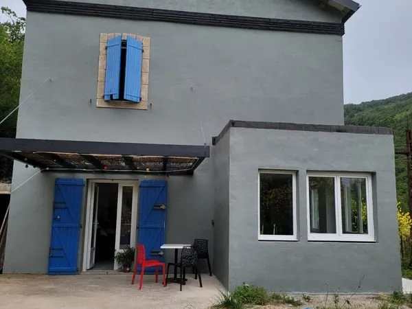 Maison 88 m2