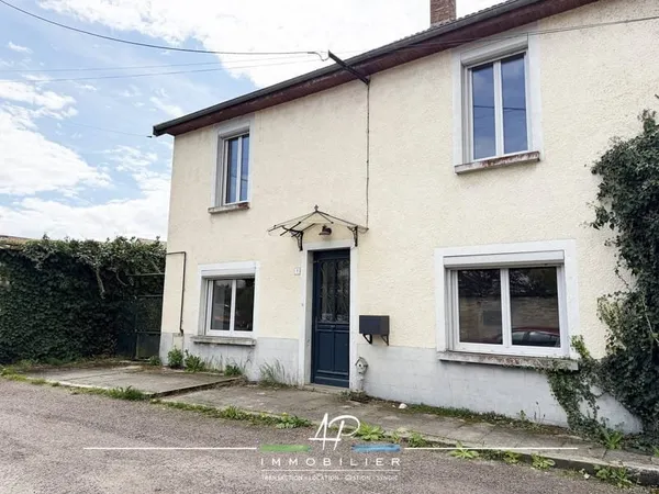 Maison 5 pièces 143 m²