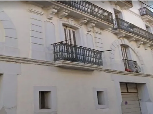 Appartement 4 pièces