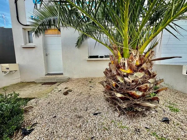 Appartement 4 pièces 87 m²