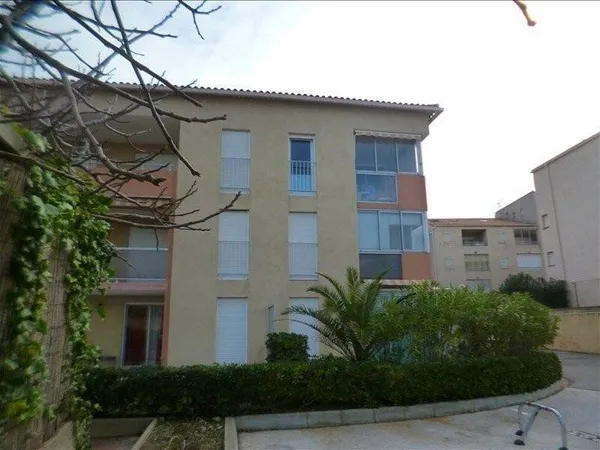 Appartement 3 pièces 51 m²