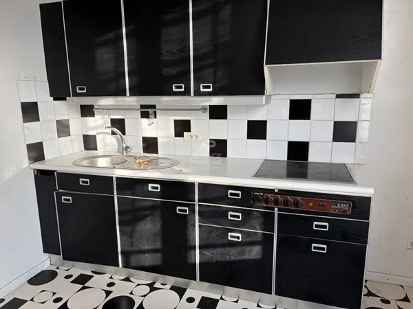 Appartement Maisons-laffitte 2 pièce(s)