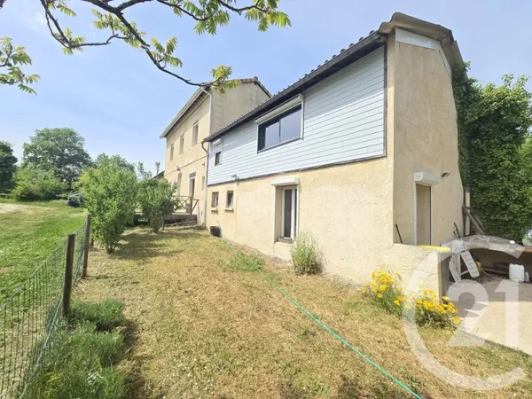 Maison 5 pièces 196 m²