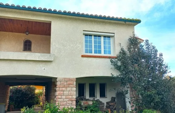 Maison 7 pièces 180 m²