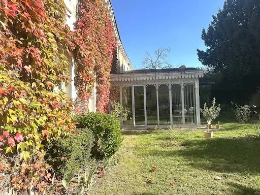 Propriété 7 pièces 310 m²
