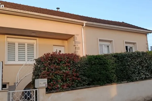 Maison 5 pièces 95 m2