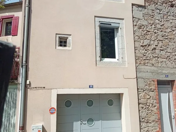 Petite Maison de village