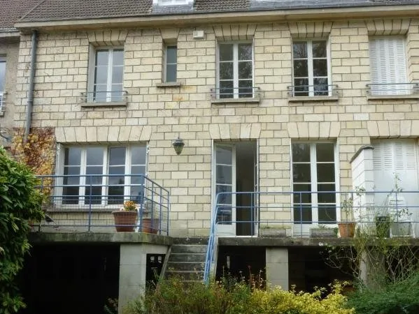 Maison Vente Beauvais 7p 155m² 355000€