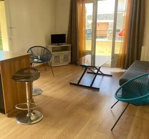 T2 EN RDC CENTRE-VILLE
