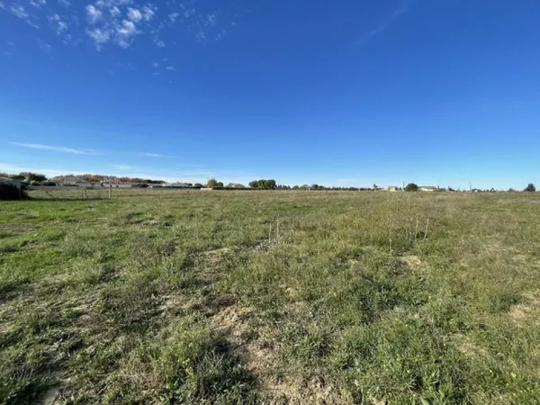 Terrain en individuel 650 m²