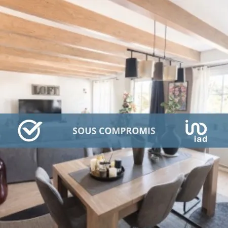 Appartement 5 pièces 139 m²