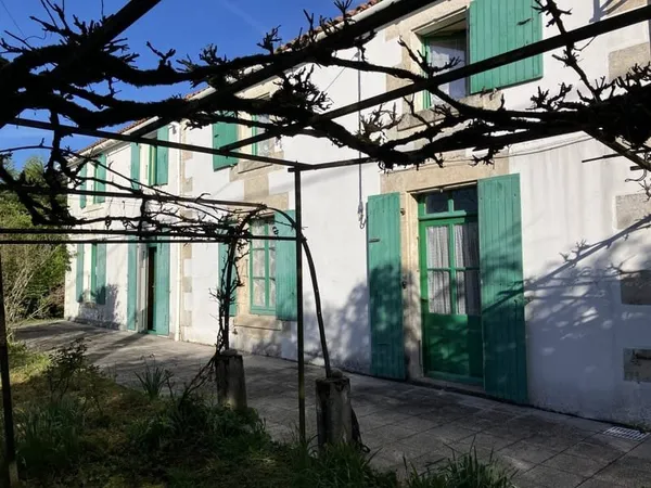 Maison 6 pièces 146 m²
