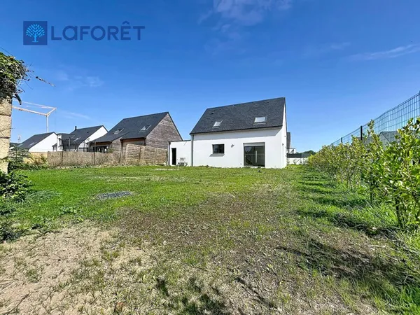 Maison 5 pièces 96 m²