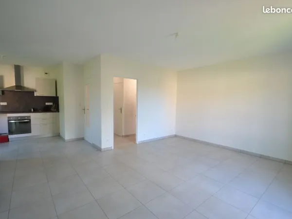 Appartement 3 pièces 68 m²