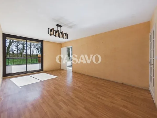 Vente Appartement 5 pièces de 97m² - 33600 Pessac