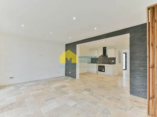 Maison 7 pièces 165 m²