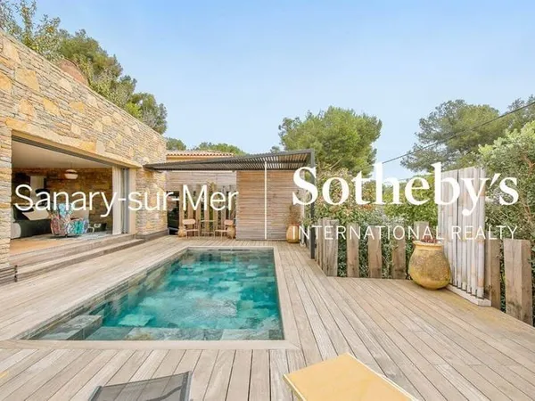 Maison 5 pièces 125 m²