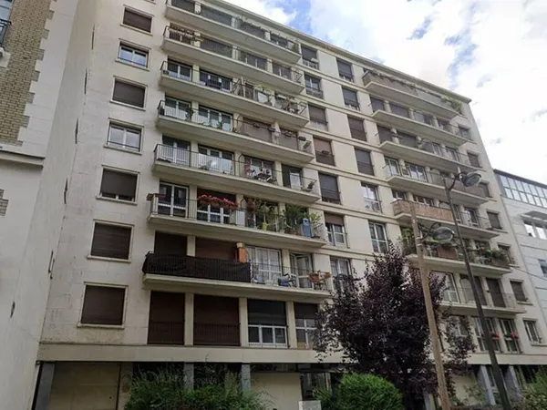 Stationnement Location Paris   125€