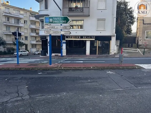Local commercial