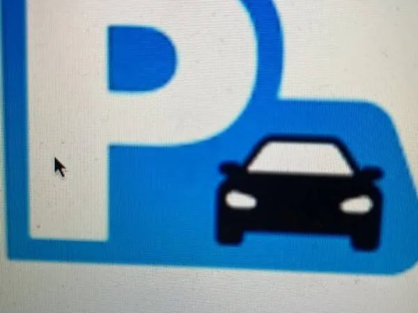 Parking 10 m²