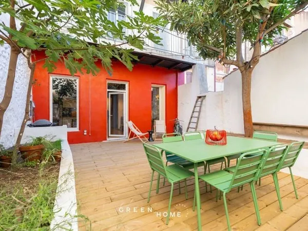 Appartement 3 pièces 70 m²