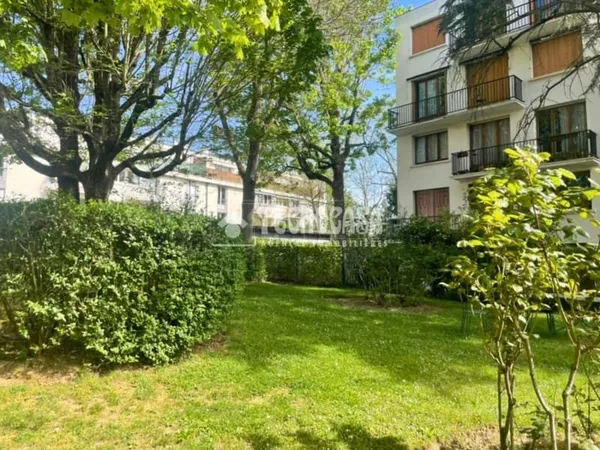 Appartement 3 pièces 51 m²