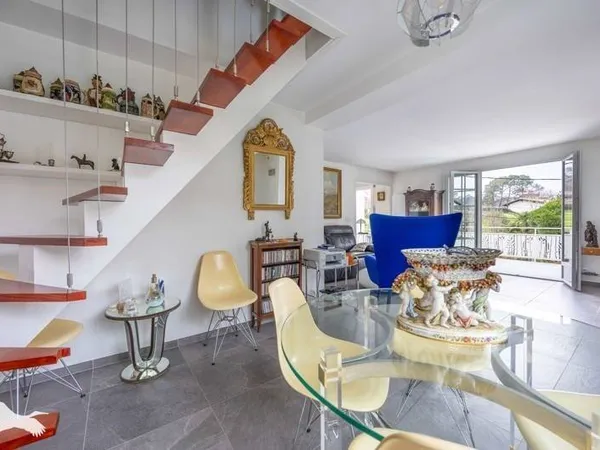 Maison 4 pièces 127 m²