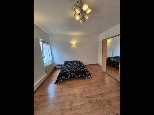Appartement 3 pièces 77 m²
