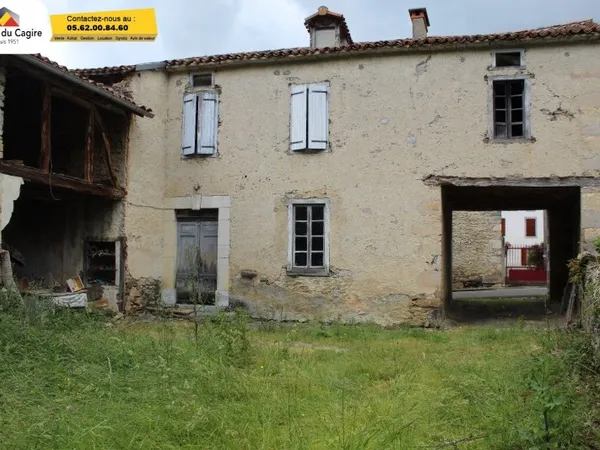 Appartement 4 pièces 100 m²