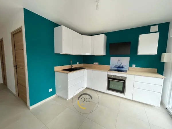 Maison neuve à louer à Lexy (54720) T3 85 m2 avec parking